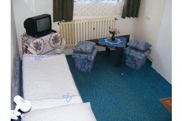 Apartmán Tatranská Štrba 8